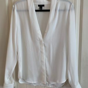 Halogen blouse